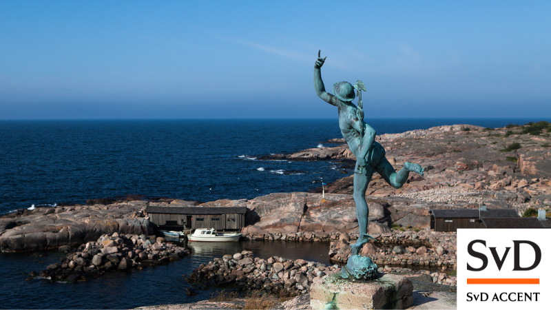 Friluftsmleri p Kkar i lands skrgrd 813 maj 2026